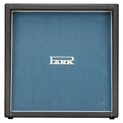 Front view of Park S1-412 Speaker Cabinet on white background