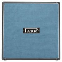 Front view of Park SA-412 (Angled Grill) Speaker Cabinet on white background