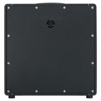 Rear port view of Park SB-112 Speaker Cabinet on white background