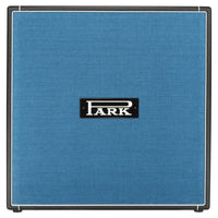 Front view of Park SB-412 Speaker Cabinet on white background