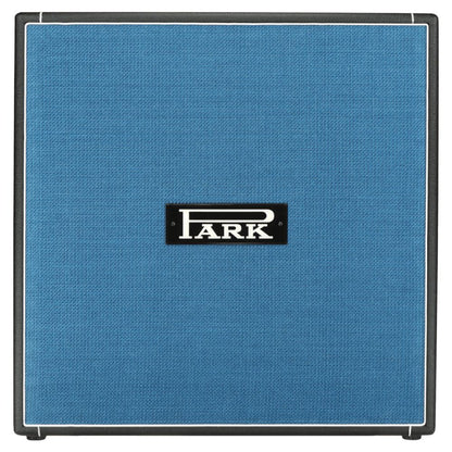 Front view of Park SB-412 Speaker Cabinet on white background