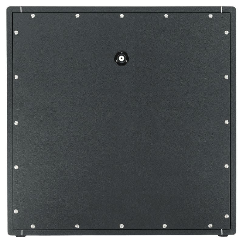 Rear port view of Park SB-412 Speaker Cabinet on white background