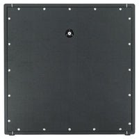 Rear port view of Park SB-412 Speaker Cabinet on white background