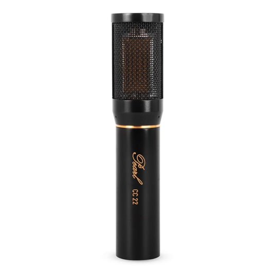 Front view of Pearl CC 22 Solo on white background