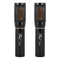 Front view of Pearl CO 22 Matched Pair on white background