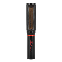 Front view of Pearl Microphone Labs ELM-B Single on white background