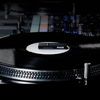 Phase Essential Digital Needle mounted on turntable