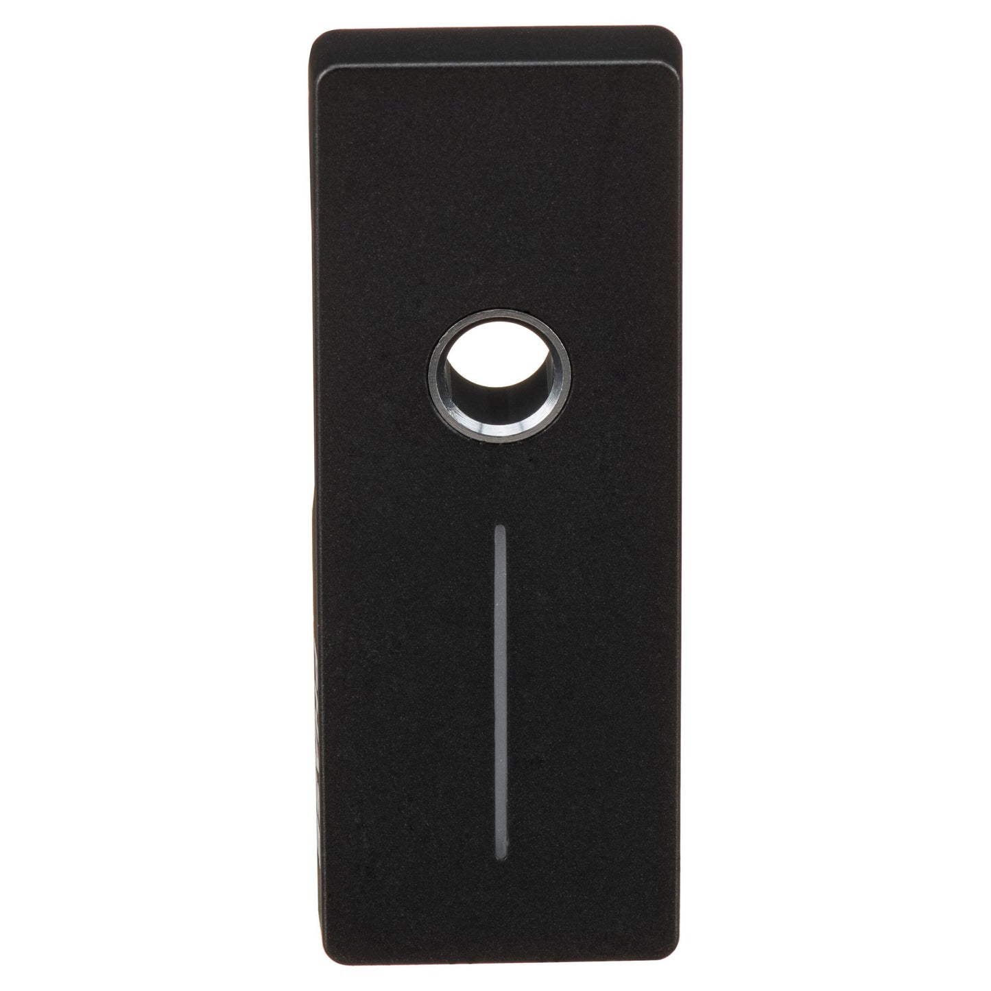 Front view of Phase Remote on white background