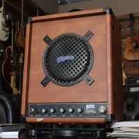 Pignose 7-300 Hog 30 Amplifier