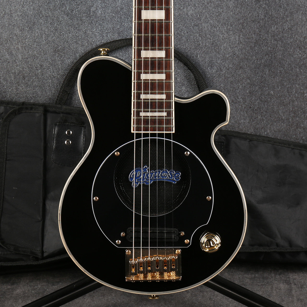 Pignose PGG-259 Electric Guitar