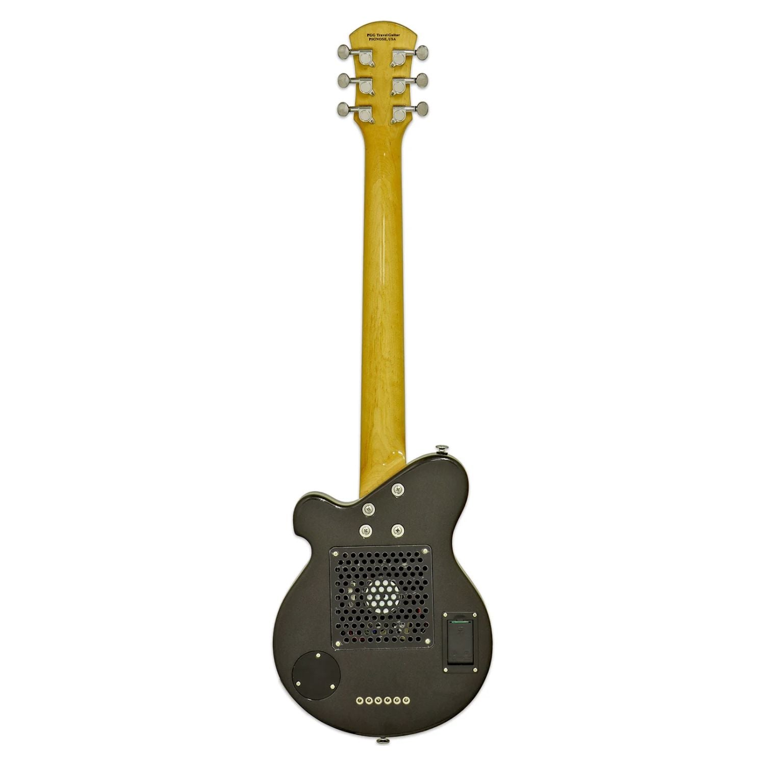 Pignose PGG 200 Electric Guitar | All Colors Available – DeathCloud