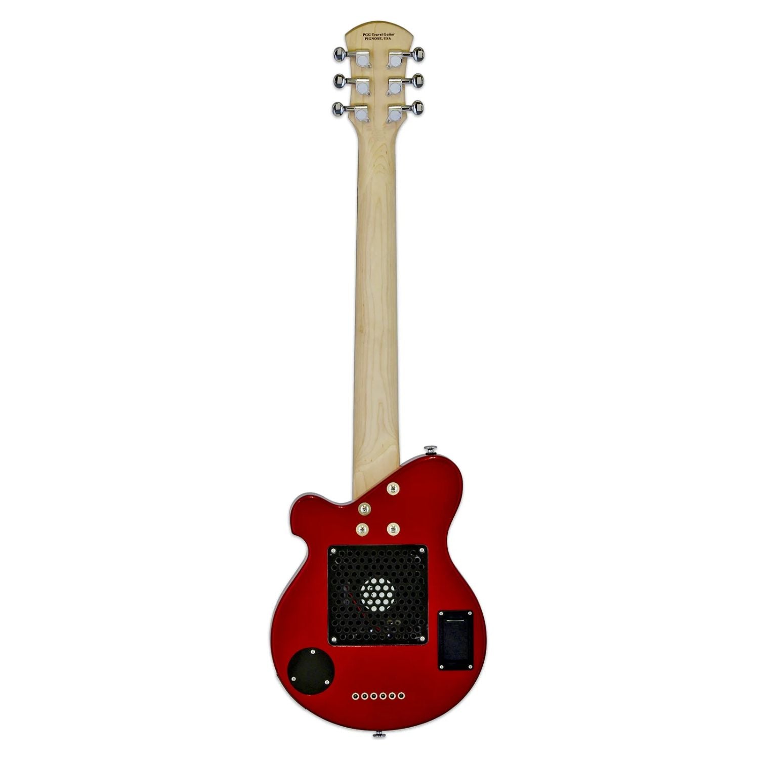 Pignose PGG 200 Electric Guitar | All Colors Available – DeathCloud