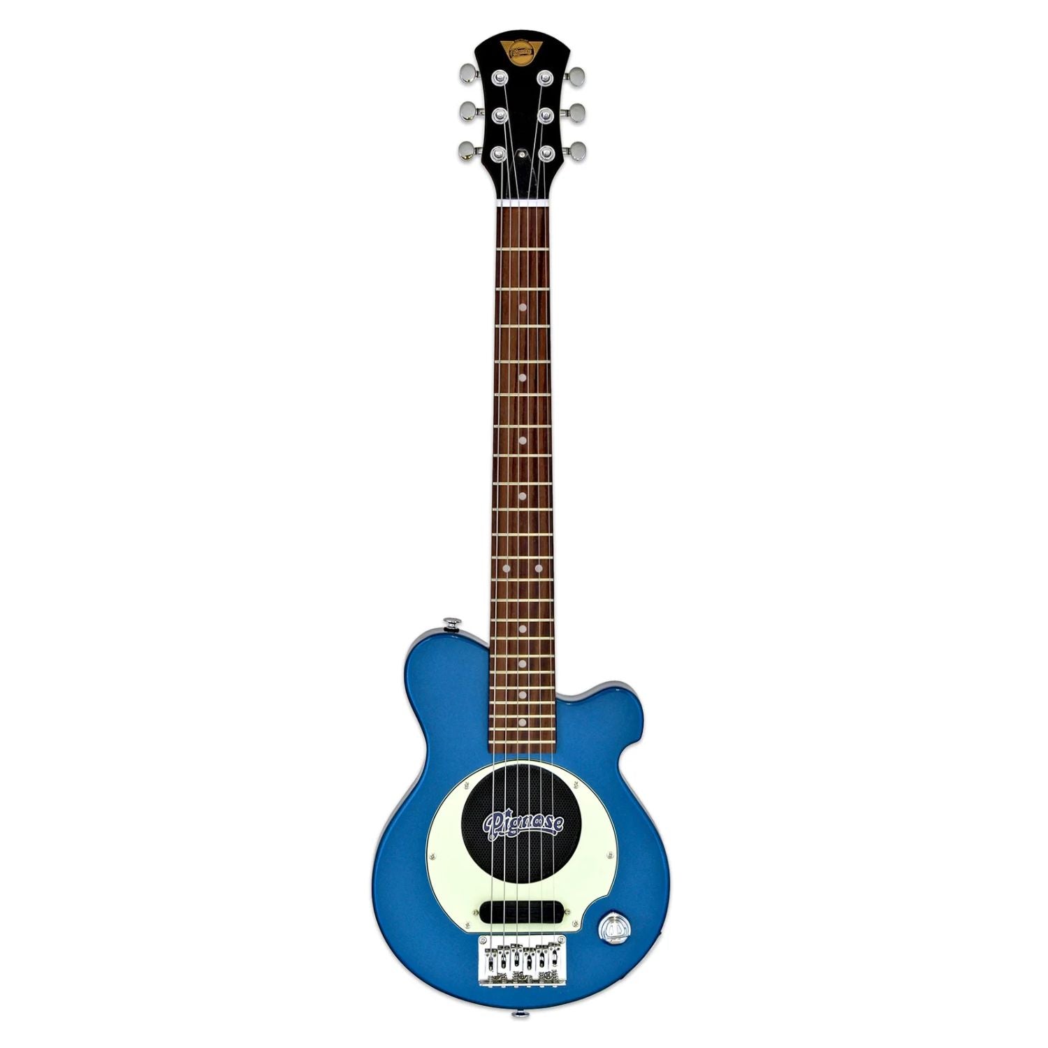 Pignose PGG 200 Electric Guitar | All Colors Available – DeathCloud