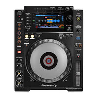 Pioneer DJ CDJ-900NXS DJ Player