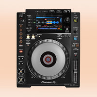 Pioneer DJ CDJ-900NXS DJ Player