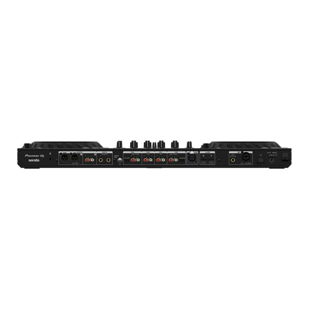 Pioneer DJ DDJ-FLX10 Controller