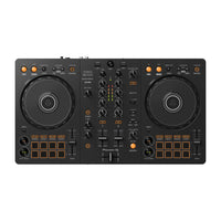 Pioneer DJ DDJ-FLX4 2-Channel DJ Controller