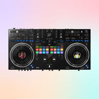Pioneer DJ DDJ-REV7 DJ Controller
