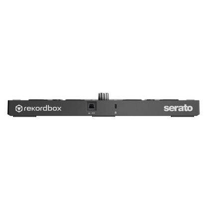Pioneer DJ DDJ-XP2 Sub Controller for rekordbox & Serato DJ Pro