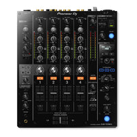 Pioneer DJ DJM-750MK2 DJ 4 Channel Mixer