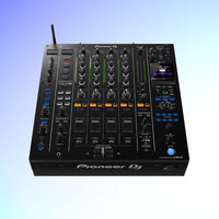 Pioneer DJ DJM-A9 Mixer
