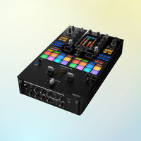 Pioneer DJ DJM-S11 DJ 2 Channel Mixer