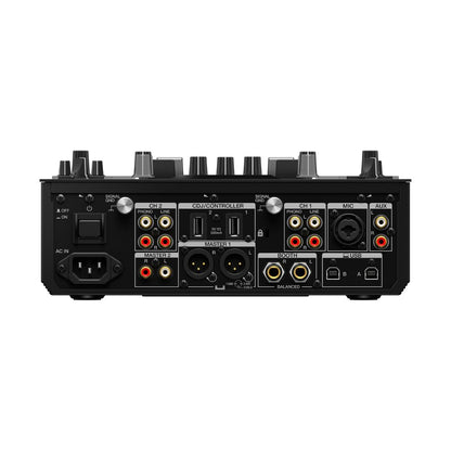Pioneer DJ DJM-S11 DJ 2 Channel Mixer