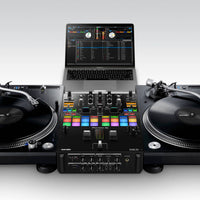 Pioneer DJ DJM-S7 2-Channel DJ Mixer