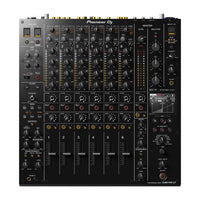 Pioneer DJ DJM-V10 DJ 6 Channel Mixer