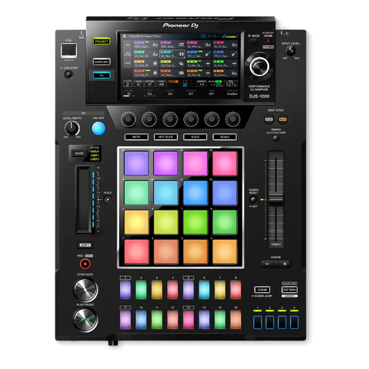Pioneer DJ DJS-1000 DJ Player