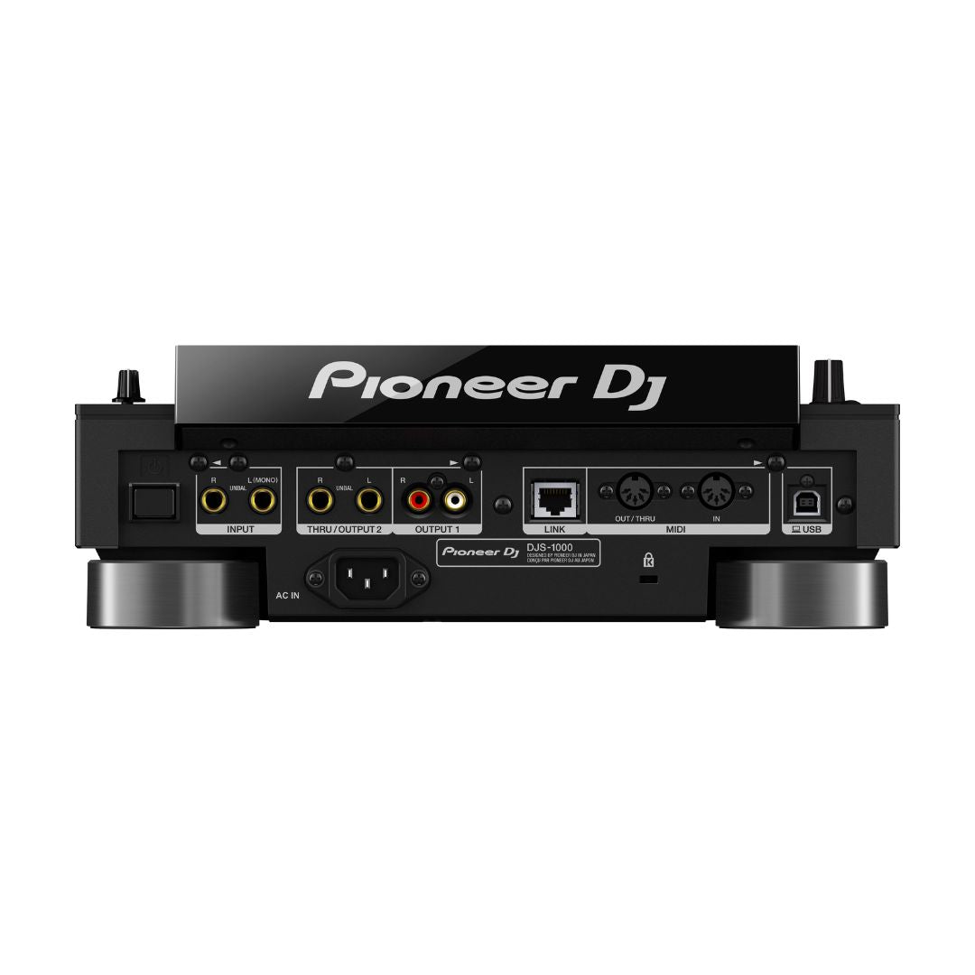 Pioneer DJ DJS-1000 DJ Player