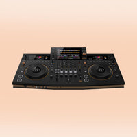 Pioneer DJ OPUS-QUAD Professional All-in-One DJ System