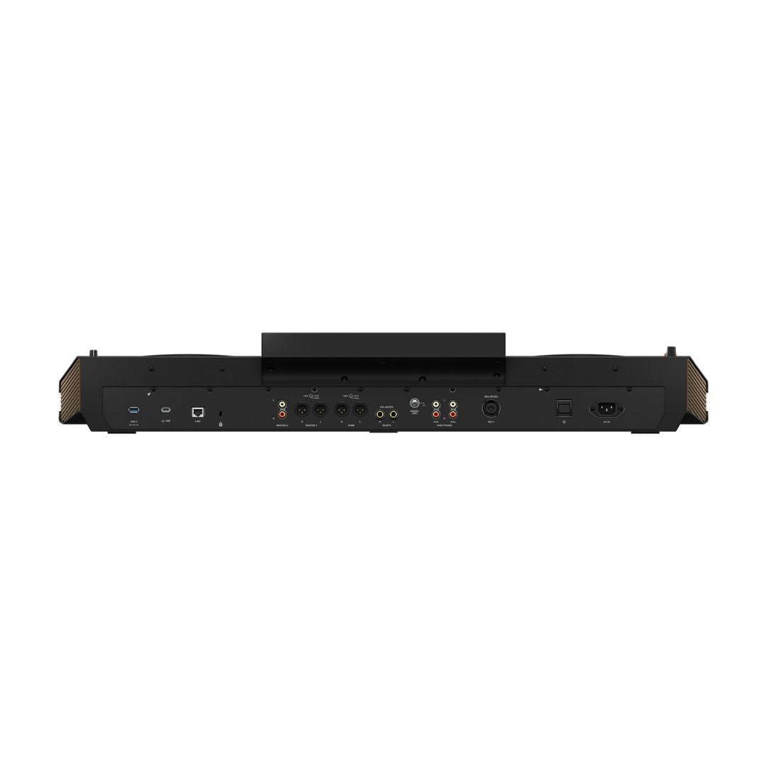 Pioneer DJ OPUS-QUAD Professional All-in-One DJ System