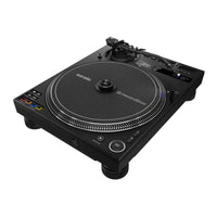 Pioneer DJ PLX-CRSS12 Professional Direct-Drive Turntable