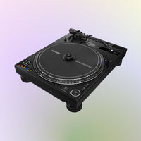 Pioneer DJ PLX-CRSS12 Professional Direct-Drive Turntable
