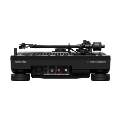 Pioneer DJ PLX-CRSS12 Professional Direct-Drive Turntable