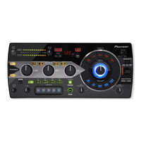 Pioneer DJ RMX-1000 Remix Station