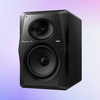 Pioneer DJ VM-70 100W Powered Studio Monitor (Single)