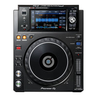 Pioneer DJ XDJ-1000MK2 DJ Player