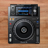 Pioneer DJ XDJ-1000MK2 DJ Player