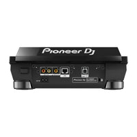 Pioneer DJ XDJ-1000MK2 DJ Player