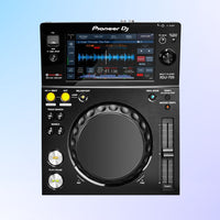 Pioneer DJ XDJ-700 DJ Player