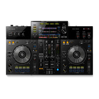 Pioneer DJ XDJ-RR All-In-One DJ System