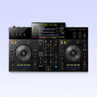 Pioneer DJ XDJ-RR All-In-One DJ System