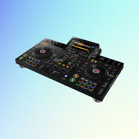 Pioneer DJ XDJ-RX3 All-In-One DJ System