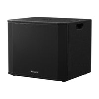 Pioneer DJ XPRS1182S 18″ Reflex Loaded Active Subwoofer