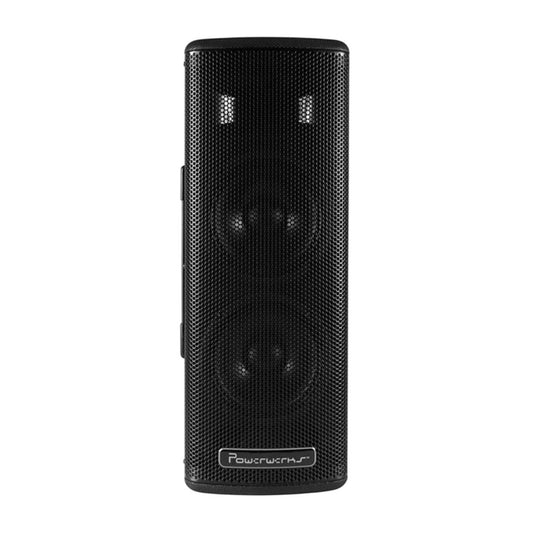 Powerwerks PW2X6BT 200W Self Contained PA with Bluetooth