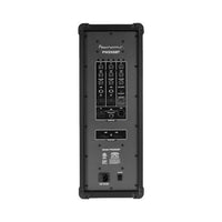 Powerwerks PW2X6BT 200W Self Contained PA with Bluetooth