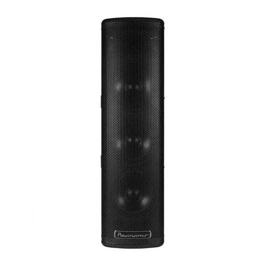 Powerwerks PW3X6BT 300W Self Contained PA