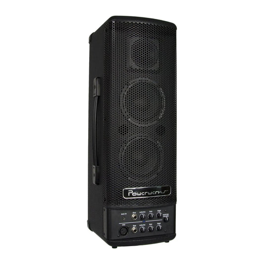 Powerwerks PW40BATBT 40W PA Tower